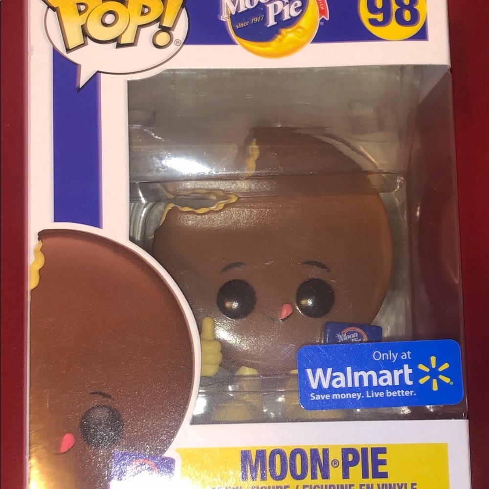Moonpie funko pop